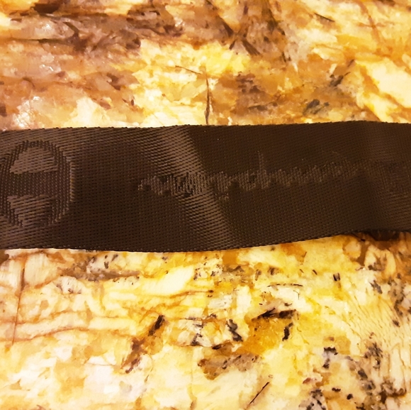 BNWT CHAMPION UNISEX PRIME WAIST PACK / BUM BAG - Picture 5 of 6